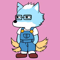 Cry Wolves #4422