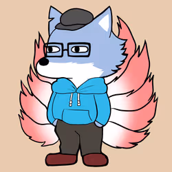 Cry Wolves #1051
