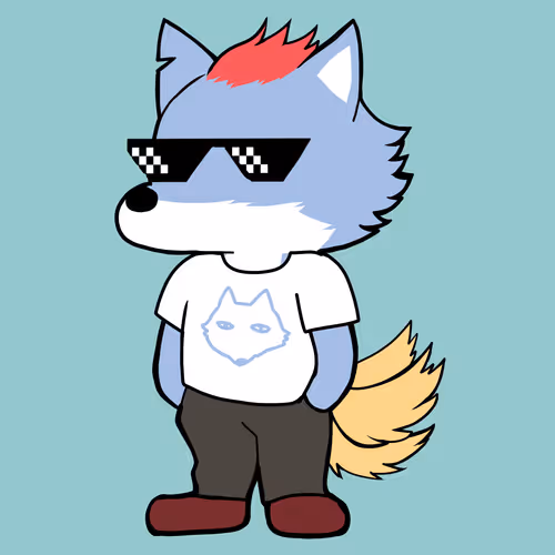 Crywolves