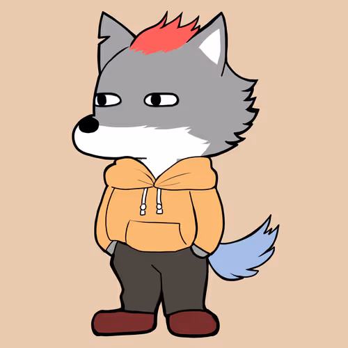 Crywolves