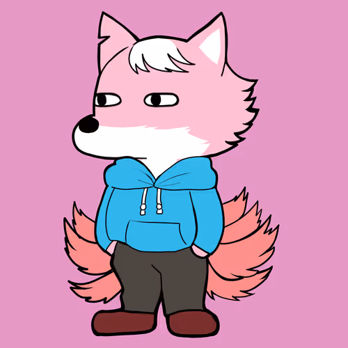 Cry Wolves #171