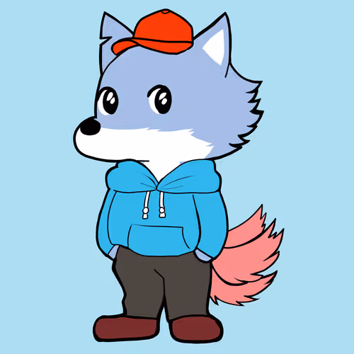 Crywolves