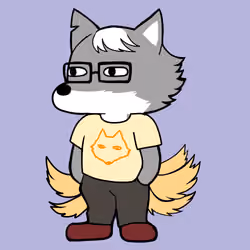 Cry Wolves #414