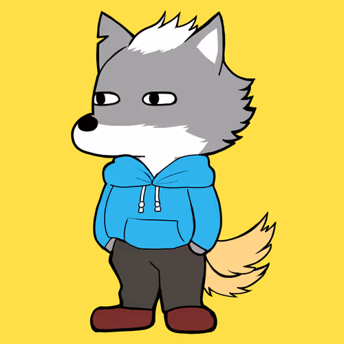 Crywolves
