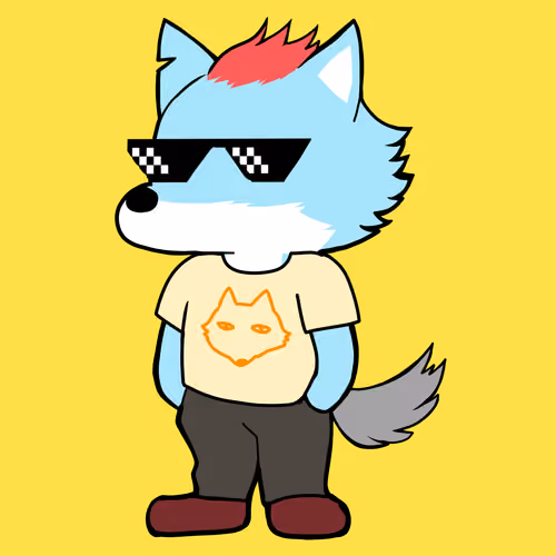 Cry Wolves #6481