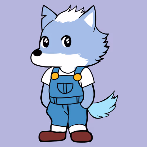 Cry Wolves #178