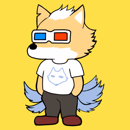 Cry Wolves #92