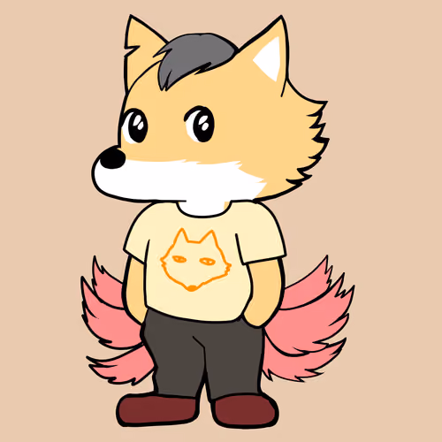 Cry Wolves #1378