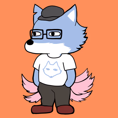 Crywolves