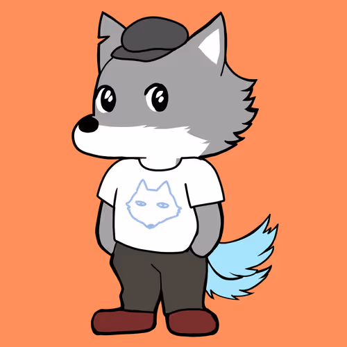 Crywolves
