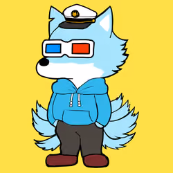 Cry Wolves #9282