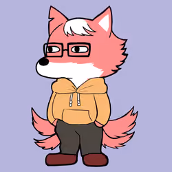 Cry Wolves #5665