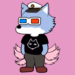 Cry Wolves #41