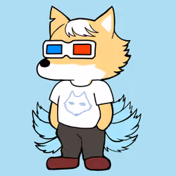 Cry Wolves #1736