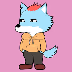 Cry Wolves #3399