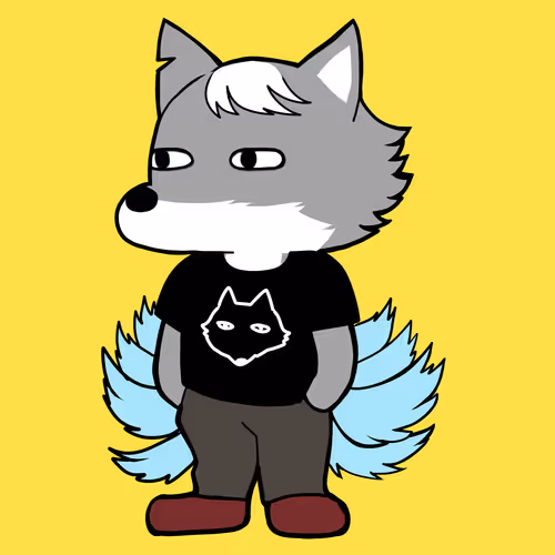 Crywolves