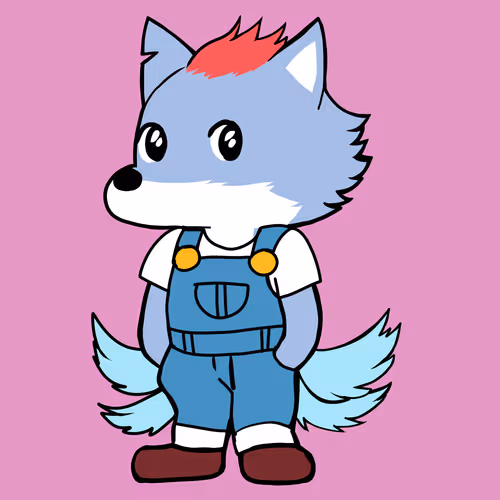 Crywolves