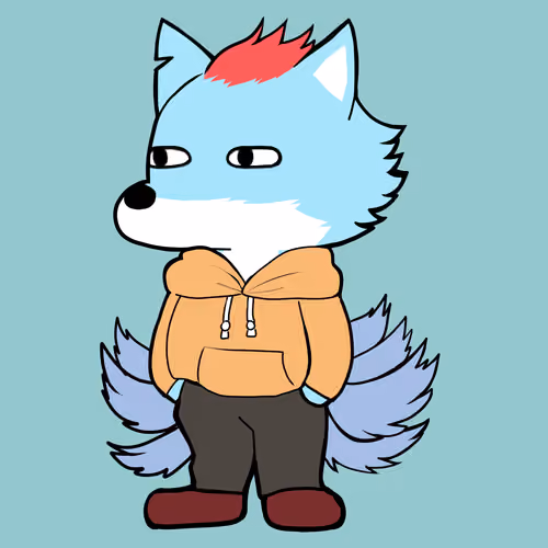 Cry Wolves #2237