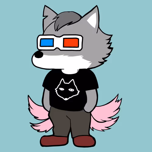 Crywolves