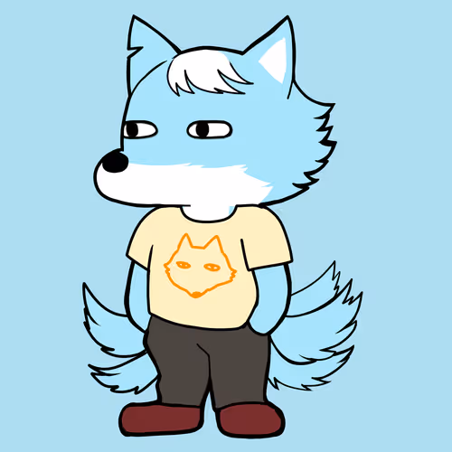 Crywolves