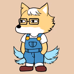 Cry Wolves #4190