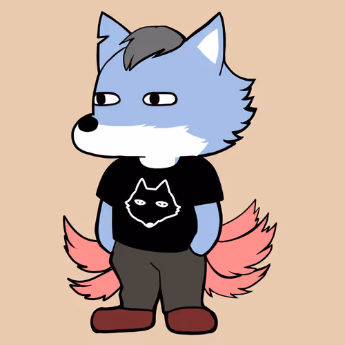 Crywolves