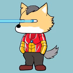 Cry Wolves beam #98