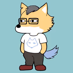Cry Wolves #5460