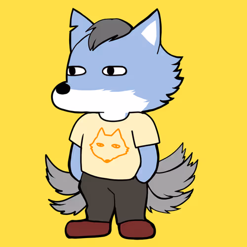 Crywolves