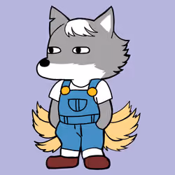 Cry Wolves #203
