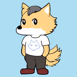 Cry Wolves #7097