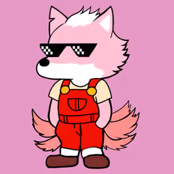 Cry Wolves #423