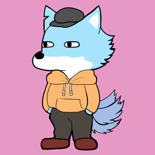 Cry Wolves #4412