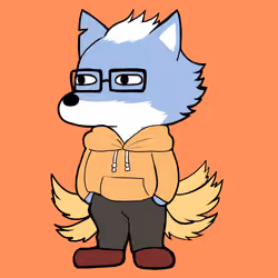 Cry Wolves #529