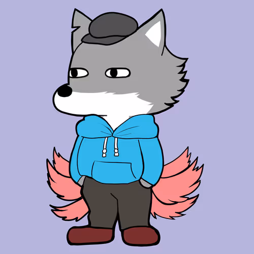 Crywolves