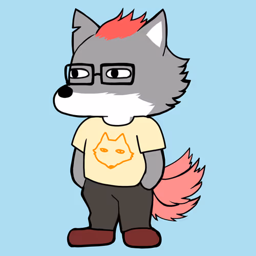 Crywolves