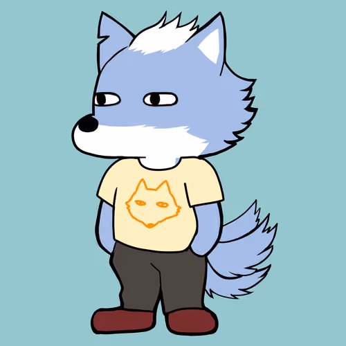 Cry Wolves #2285