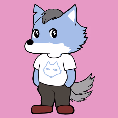Cry Wolves #1747