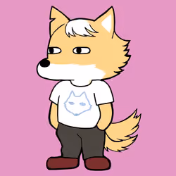 Cry Wolves #2380