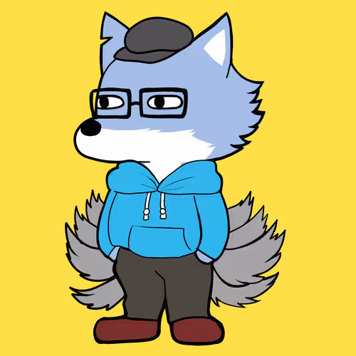 Crywolves