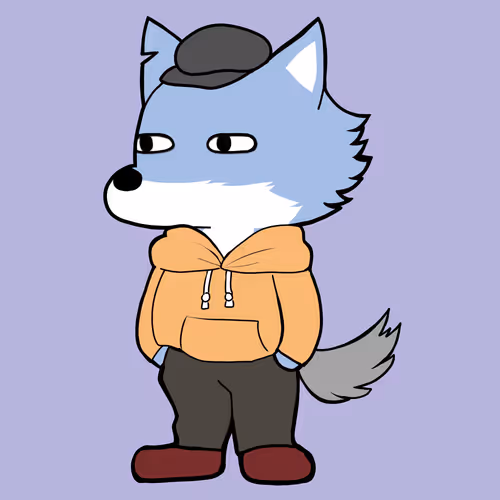 Crywolves