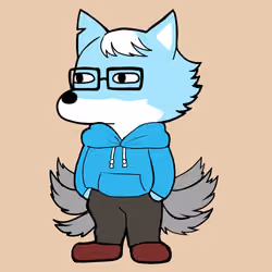Cry Wolves #4609