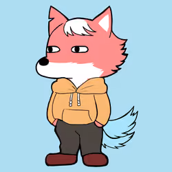 Cry Wolves #6707