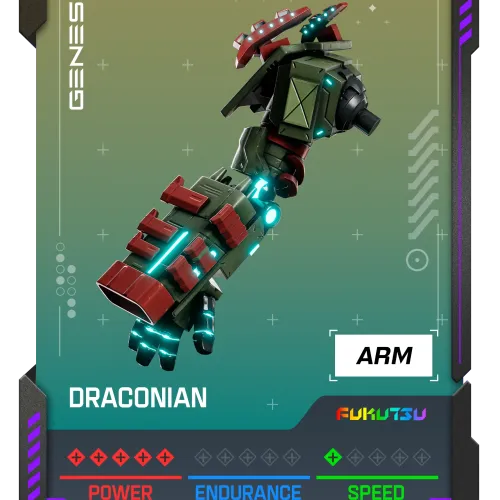 Tpl Revealed Mech Parts