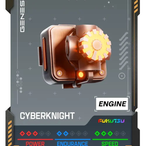 Tpl Revealed Mech Parts