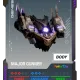 Major Gunner Behemoth Body 