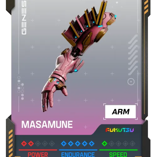 Tpl Revealed Mech Parts