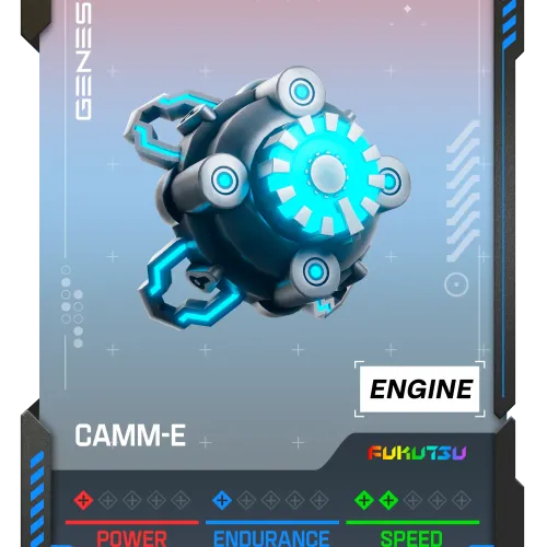 Tpl Revealed Mech Parts