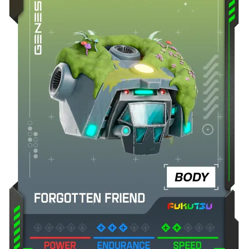 Tpl Revealed Mech Parts