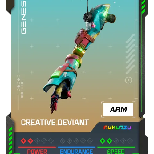 Tpl Revealed Mech Parts
